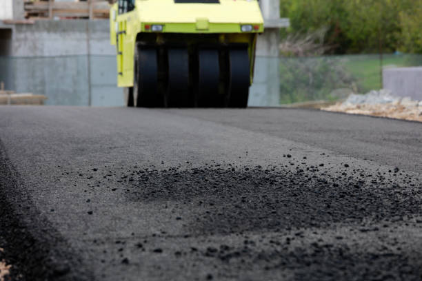Best Concrete Paver Driveway  in Prairie Grove, AR