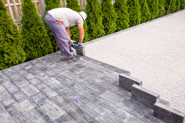 Best Decorative Driveway Pavers  in Prairie Grove, AR