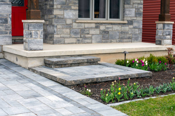 Best Driveway Pavers Cost  in Prairie Grove, AR