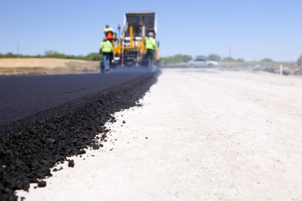 Best Driveway Pavers Near Me  in Prairie Grove, AR