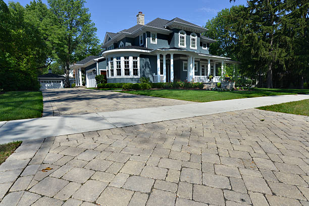 Best Affordable Driveway Paving  in Prairie Grove, AR
