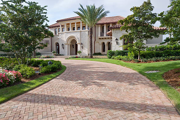 Best Affordable Driveway Pavers  in Prairie Grove, AR
