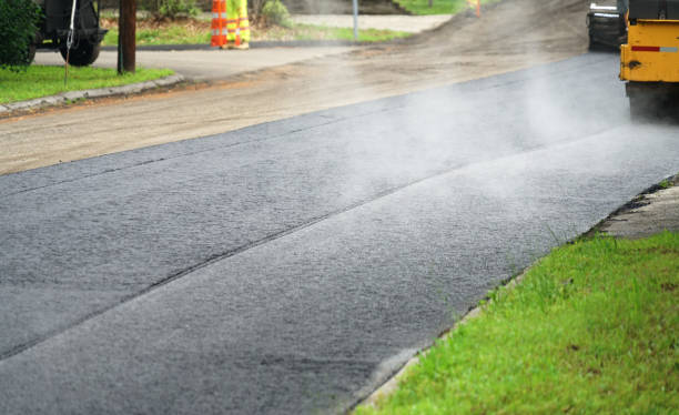 Best Permeable Paver Driveway  in Prairie Grove, AR