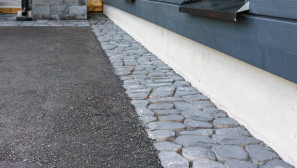 Best Custom Driveway Pavers  in Prairie Grove, AR